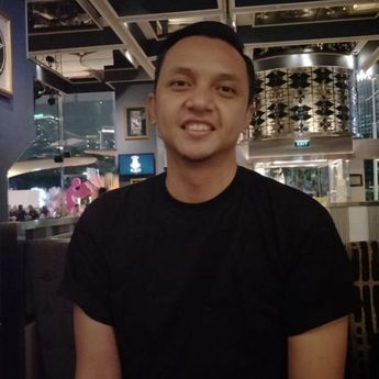 Ciptakan Sebuah Lagu, Iga Massardi Motivasi Bina Mentari Meraih Impian 