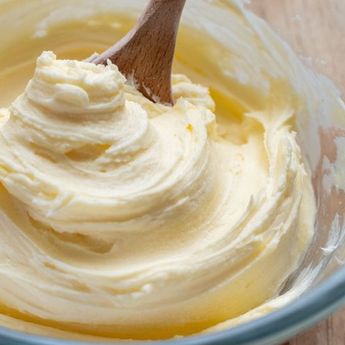 Agar Tahan Lama, Berikut Cara Menyimpan Butter Cream Yang Benar