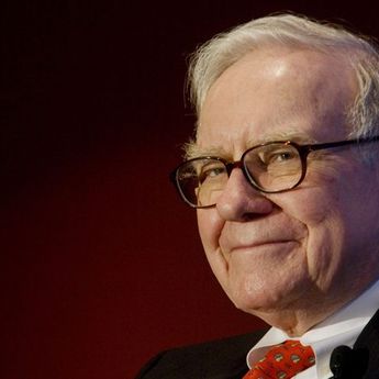 Begini Cara Warren Buffett Mendidik Anak Biar Pintar Mengatur Keuangan