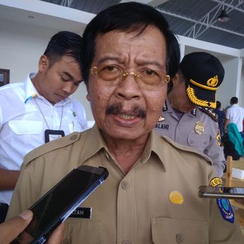 Babel Terpilih Jadi Tuan Rumah Hari Kesetiakawanan Sosial Nasional 2021