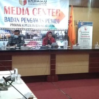 Pilkada 2020 Empat Kabupaten Di Babel Tanpa Gugatan