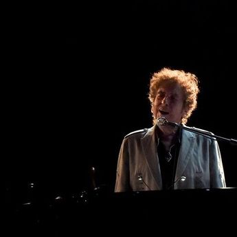 Bob Dylan Berkolaborasi dengan George Harrison Lewat Bob Dylan - 1970 