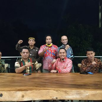 PDPM Pangkalpinang Akan Gelar Musyda ke-XI