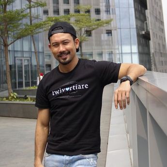 Denny Sumargo soal Kanal YouTube Miliknya dan Hasilkan Rp 100 Juta per Bulan 
