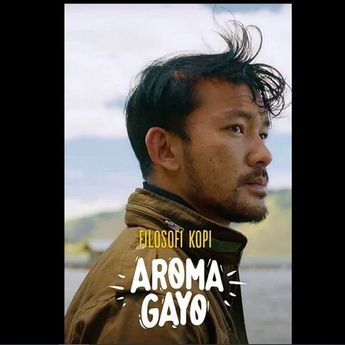 3 Fakta Film Filosofi Kopi: Aroma Gayo yang Tayang di Bioskop Online