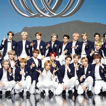 Penjualan Album NCT, RESONANCE Pt. 2, Lampaui 1 Juta Unit 