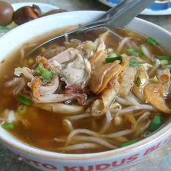 Berikut Ini Cara Membuat Soto Kudus, Cocok Untuk Menu Sarapan 