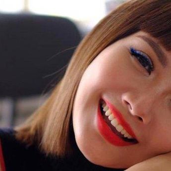 Alena Wu Rilis Singel Rohani Kedua, Bercerita Tentang Kekuatan dari Tuhan