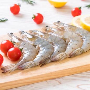  Tetap Lurus Dan Anti Melengkung, Berikut Tips Membuat Udang Tempura