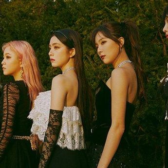 Music Video K-Pop yang Alur Ceritanya Horor