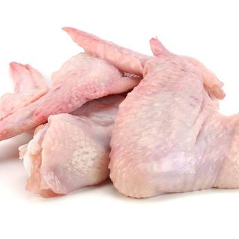 Hemat Minyak, Berikut Ini Cara Membuat Sayap Ayam Pakai Air Fryer
