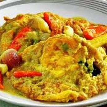 Resep Telur Ceplok Bumbu Pesmol, Tambahkan Rawit Jika Suka Pedas