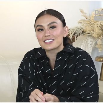 Tanggapi Nyinyiran Netizen, Agnes Mo Berusaha Bijak, Ada apa ya?