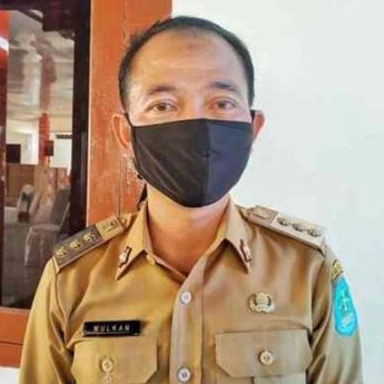 Ingin Yakinkan Masyarakat, Bupati Bangka Sebut Siap Divaksin