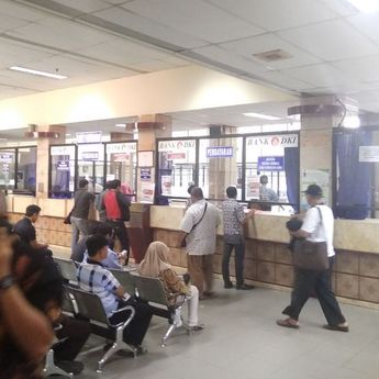 Pemutihan Bukan Berarti Menggratiskan Pajak Kendaraan Yang Terlambat 