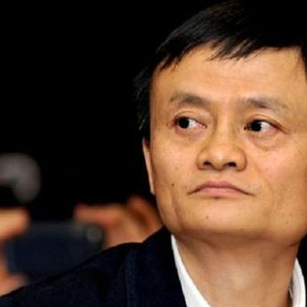 Viral Kabar Jack Ma Menghilang Menjadi Trending Topic di Twitter