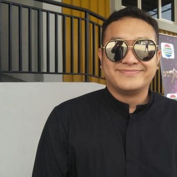 Cerita Gilang Dirga Saat Positif Covid-19, Seperti Sakit Tifus