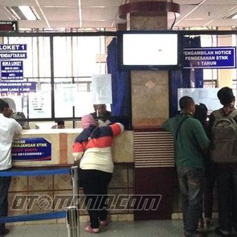 Langkah Antisipasi Tidak Ingin Terkena Pajak Progresif Kendaraan Bermotor  