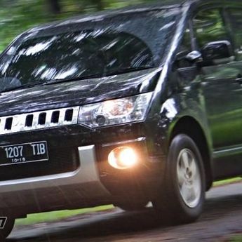 Ini Fungsi Penggunaan Komponen Lampu Kabut Pada Mobil  