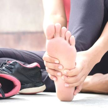 Bunion (Benjolan Pada Kaki) Penyebab, Cara Mencegah Dan Mengatasi