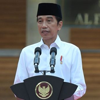 Jokowi Menegaskan Vaksin Covid-19 yang Akan Digunakan Terbukti Aman 