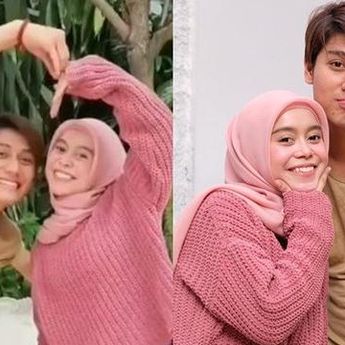 Rizky Billar 5 Bulan Pendekatan dengan Lesti Kejora