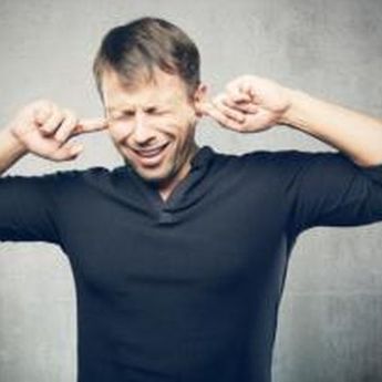 Gendang Telinga Anda Pecah: Ini Penyebab Dab Cara Mengatasinya