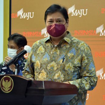 Inilah Aturan 7 Gubernur se Jawa-Bali Terkait Penerapan PPKM