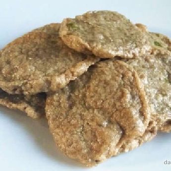  Penpek Kulit Khas Palembang, Tambah Nikmat Digoreng Sampai Kering