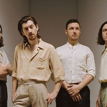 Matt Helders Bocorin Arctic Monkeys Akan Segera Rilis Album Baru