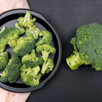 Pengidap Diabetes Ucap Syukur, Gula Darah Tinggi Bisa Langsung Anjlok dengan Konsumsi Brokoli yang Diolah dengan Cara Ini
