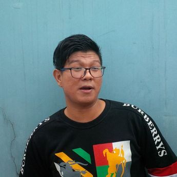 Andika Mahesa Dikabarkan Positif Covid-19, Berikut Penjelasanya