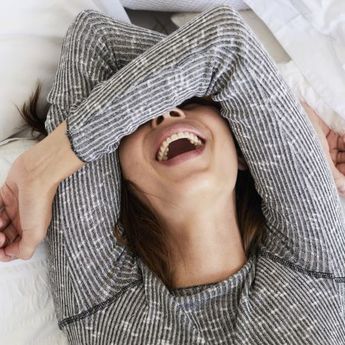 Mau Tahu Ilmiah di Balik Tawa Anda ? Berikut ini Penjelasannya 