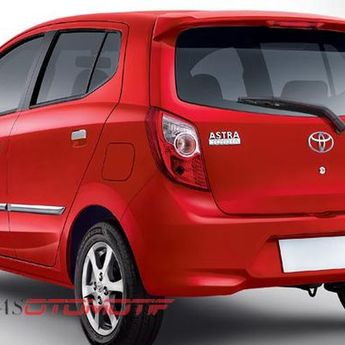 Kenapa Hanya Sedikit Mobil Sedan Pakai Wiper Belakang?  