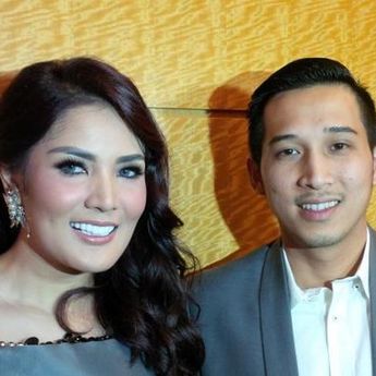 Senin Besok Nindy Ayunda Akan Diperiksa Polisi  Terkait Kasus Narkoba Suaminya 