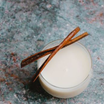 Cocok Diminum Saat Hujan, Berikut Cara Mmebuat Wedang Jahe Susu Rempah