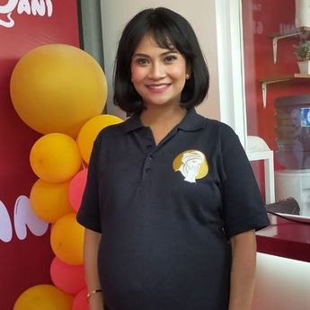 Vanessa Angel Bebas Murni, Bersyukur Tidak Ada Beban Lagi 