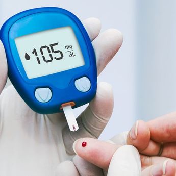 9 Gejala Kencing  Manis Atau Diabetes  Yang Perlu Anda Waspadai