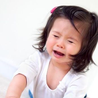 Ternyata, Ajarkan Anak  Mengekspresikan Emosi Secara Sehat, Penting !