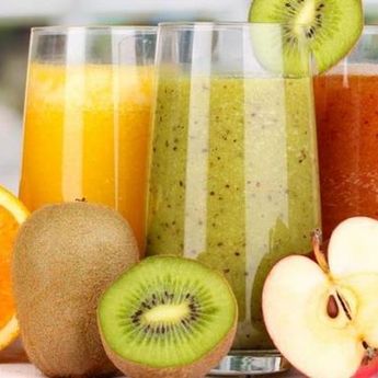 4 Jus Untuk Melancarkan  Pencernaan Dan Meredakan Sakit Perut