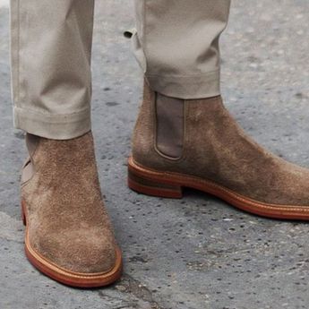 Sepatu Serbaguna untuk Tampil Gaya, Inilah Chelsea Boots yang Keren