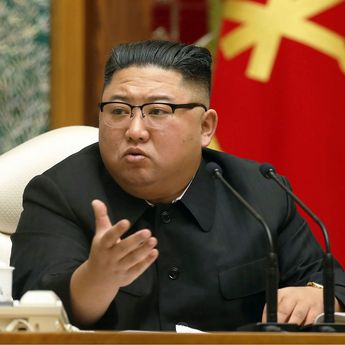 12 Aturan Aneh di Korea Utara, Tidur saat Rapat Bakal Ditembak Mati