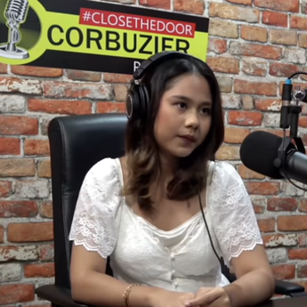 Nadin Amizah Angkat Suara Soal Opininya, Singgung Hasil Didikan Ibunya