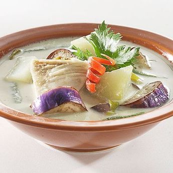 Enak Dan Mudah Untuk Dibuat Berikut Ini Cara Memasak Lodeh Terong