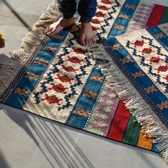 Apa Sih Keuntungan Gunakan Karpet Di Rumah ? Ini Penjelasannya