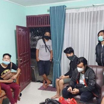Terungkap, Identitas Pemeran Video Tiktok Tak Senonoh di Tugu Titik Nol Pangkalpinang, Dan Kini Ditangkap Polisi
