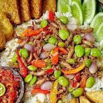 Gunakan Rice Cooker Berikut Ini Cara Mmebuat Nasi Liwet Teri