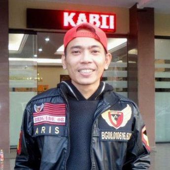 Aris Idol Jualan Lagu Dari Dalam Sel