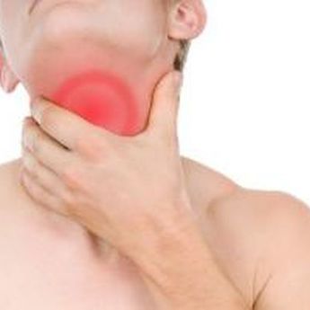 Makanan Yang Dianjurkan Dan Pantang Bagi Penderita Sakit Tenggorokan