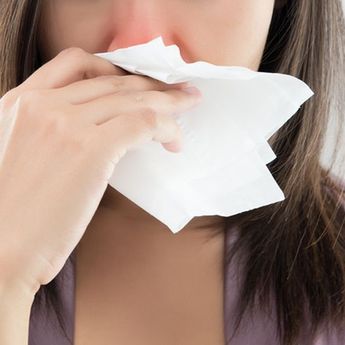 Bisakah Anda Membedakan Sinusitis Akibat Infeksi Virus Dan Bakteri 